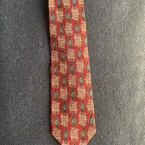 Ferrell Reed Neck Tie
